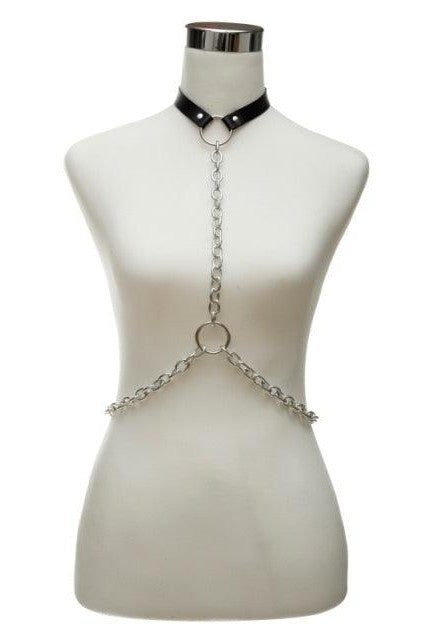 Body Chain Jewelry