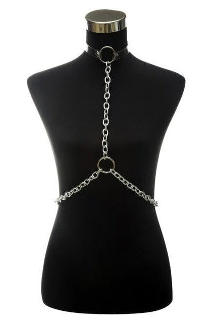 Body Chain Jewelry