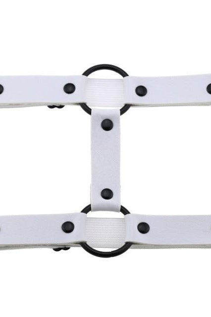 Garter Goth Leg Jewelry