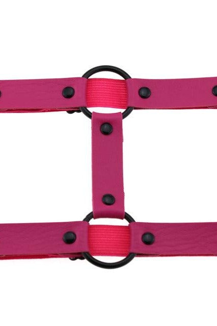 Garter Goth Leg Jewelry