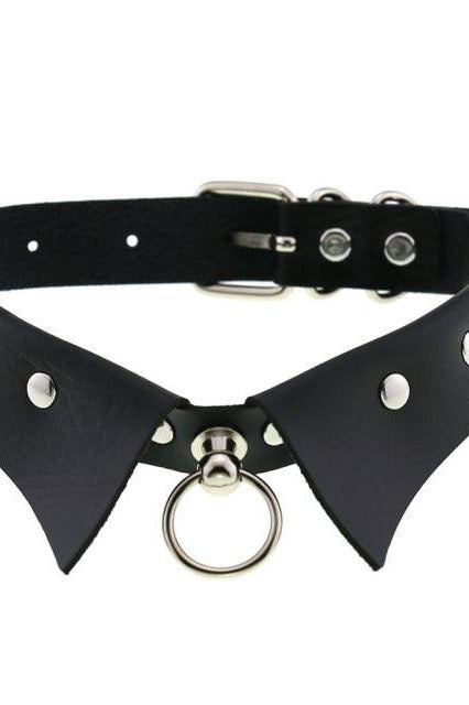 Collar Choker Necklace