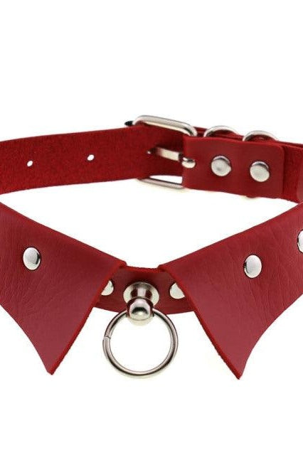 Collar Choker Necklace