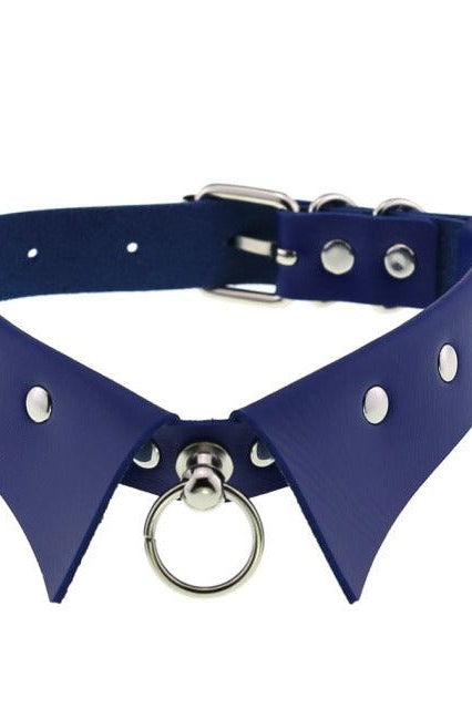 Collar Choker Necklace