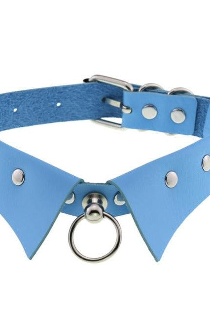 Collar Choker Necklace