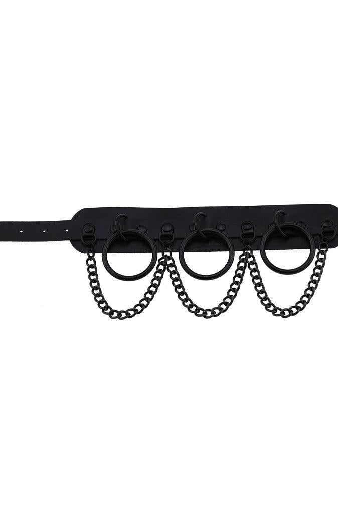 Gothic Punk Choker