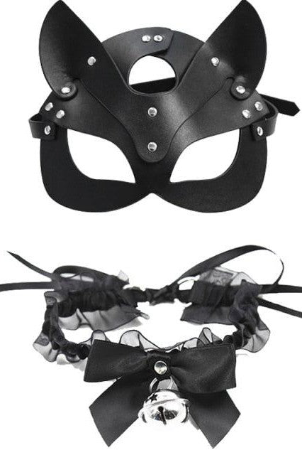 Kinky-10 Necklace Set