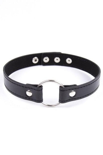 Ring Choker