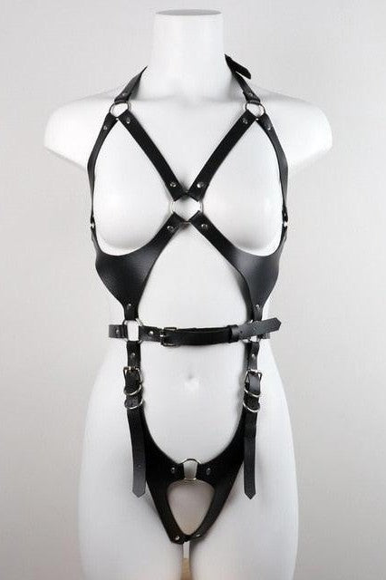 Full Body Harness
