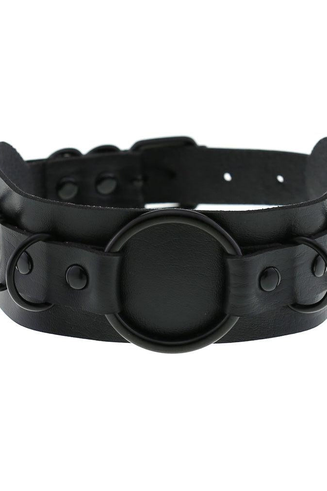 Choker Necklace and Collar