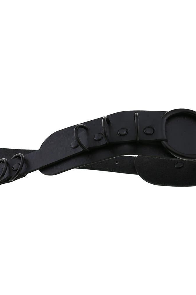 Choker Necklace and Collar