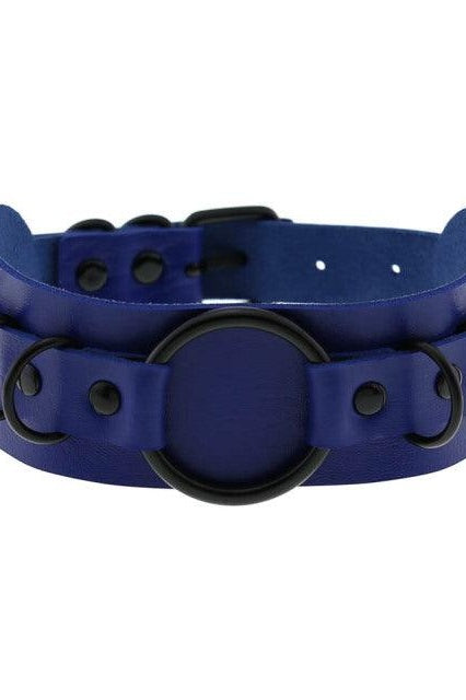 Choker Necklace and Collar