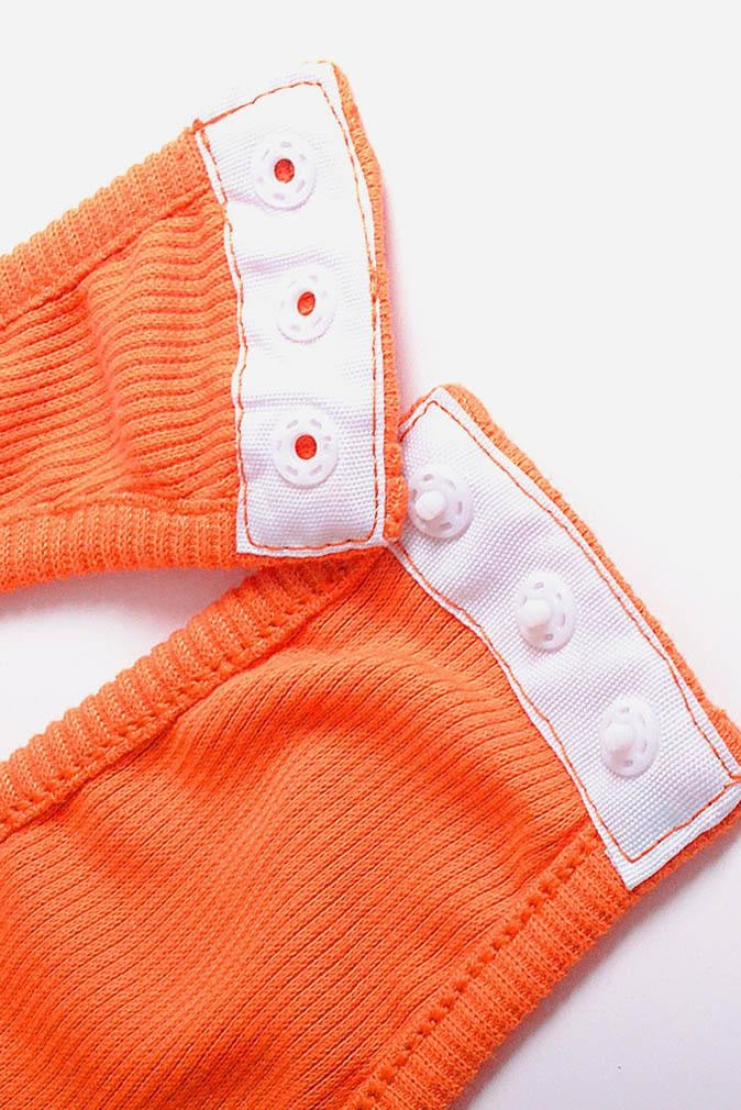 Jumpsuit Soft Slim Bodysuit