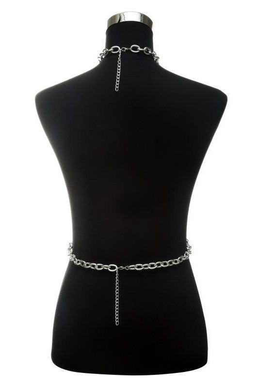 Body Chain Jewelry