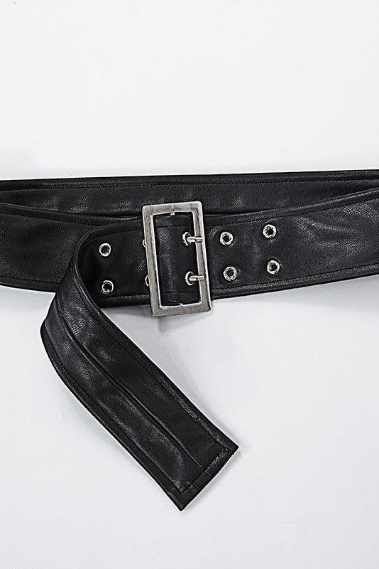 Dark Goth Sexy Dress