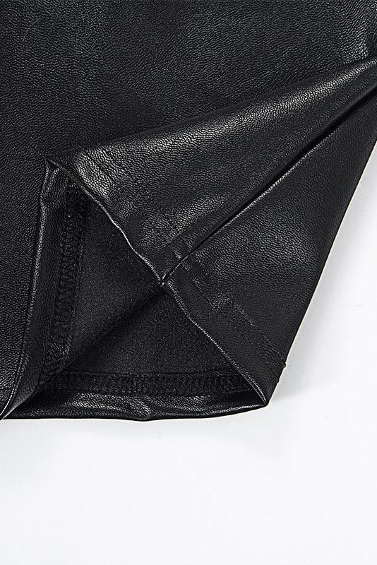 Dark Goth Sexy Dress