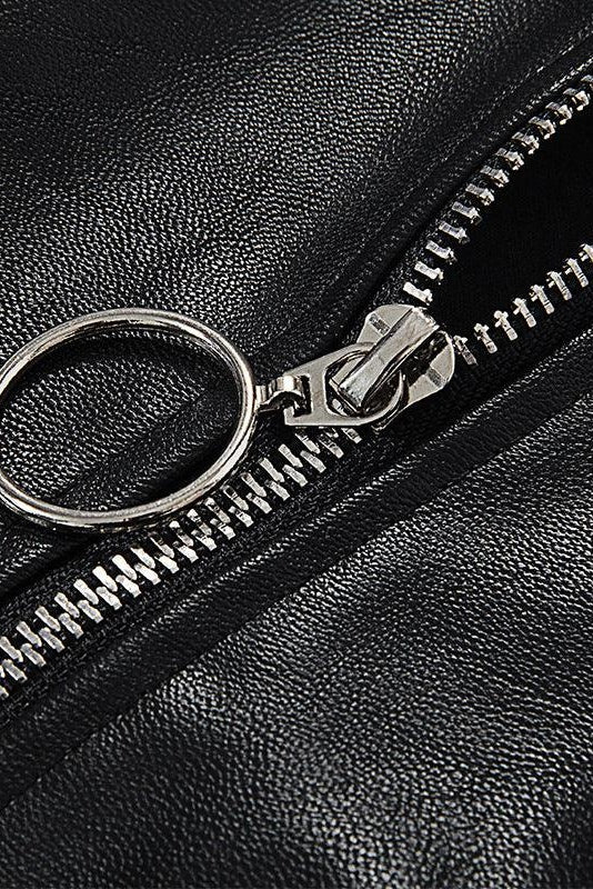 Dark Goth Sexy Dress