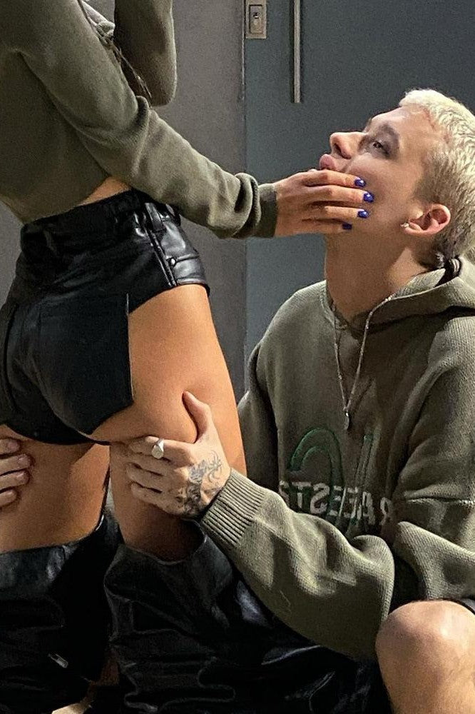 Triangle Pocket Short