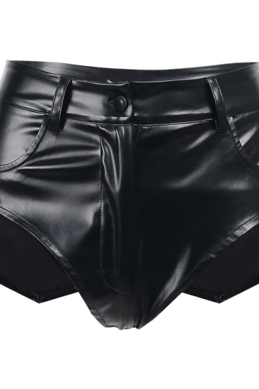 Triangle Pocket Short