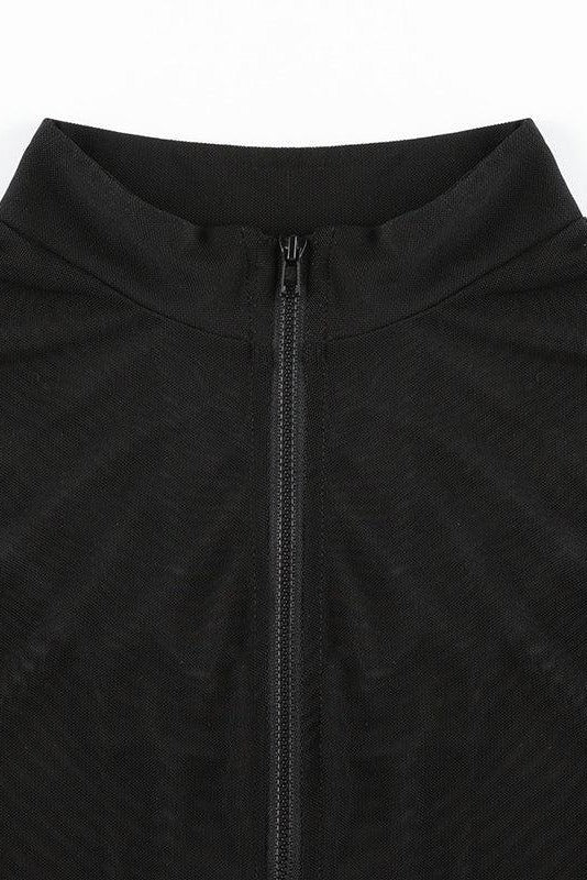 High Street Stylish Bodysuit