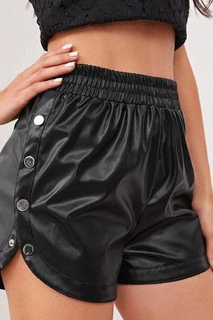 Casual short-451