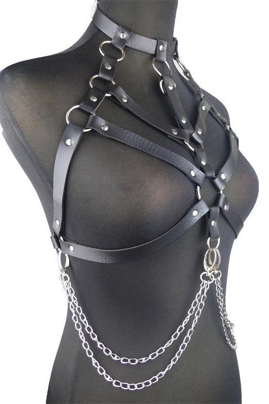 Chest Harness-830