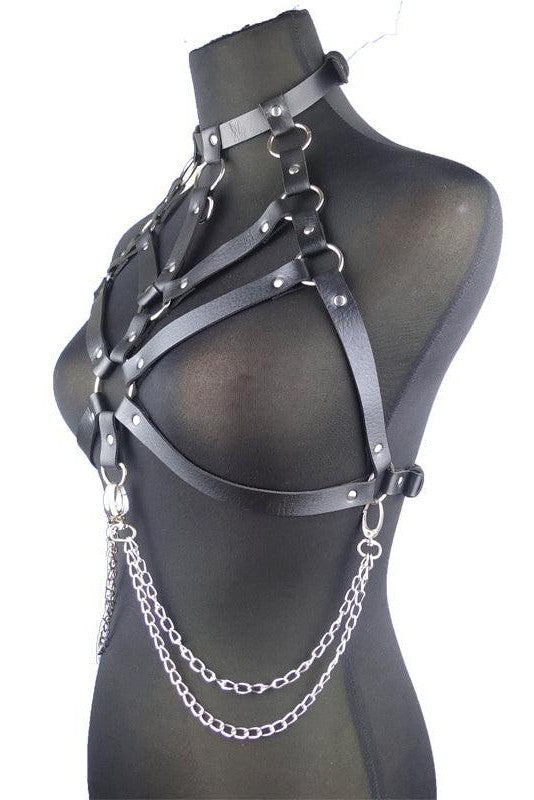 Chest Harness-830