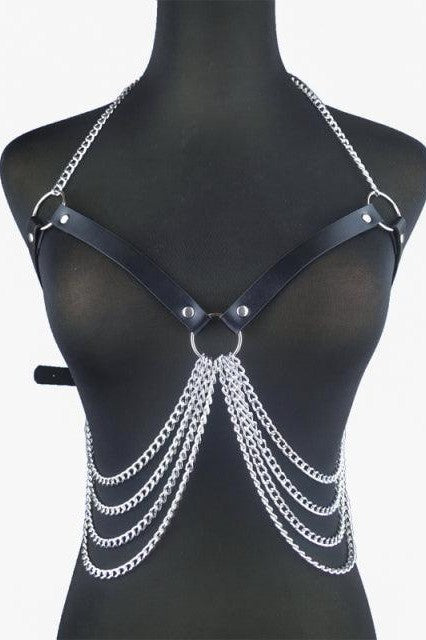 Chest Harness-830