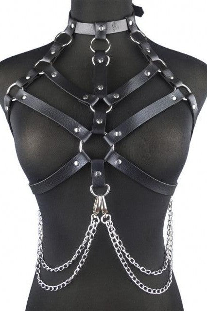 Chest Harness-830