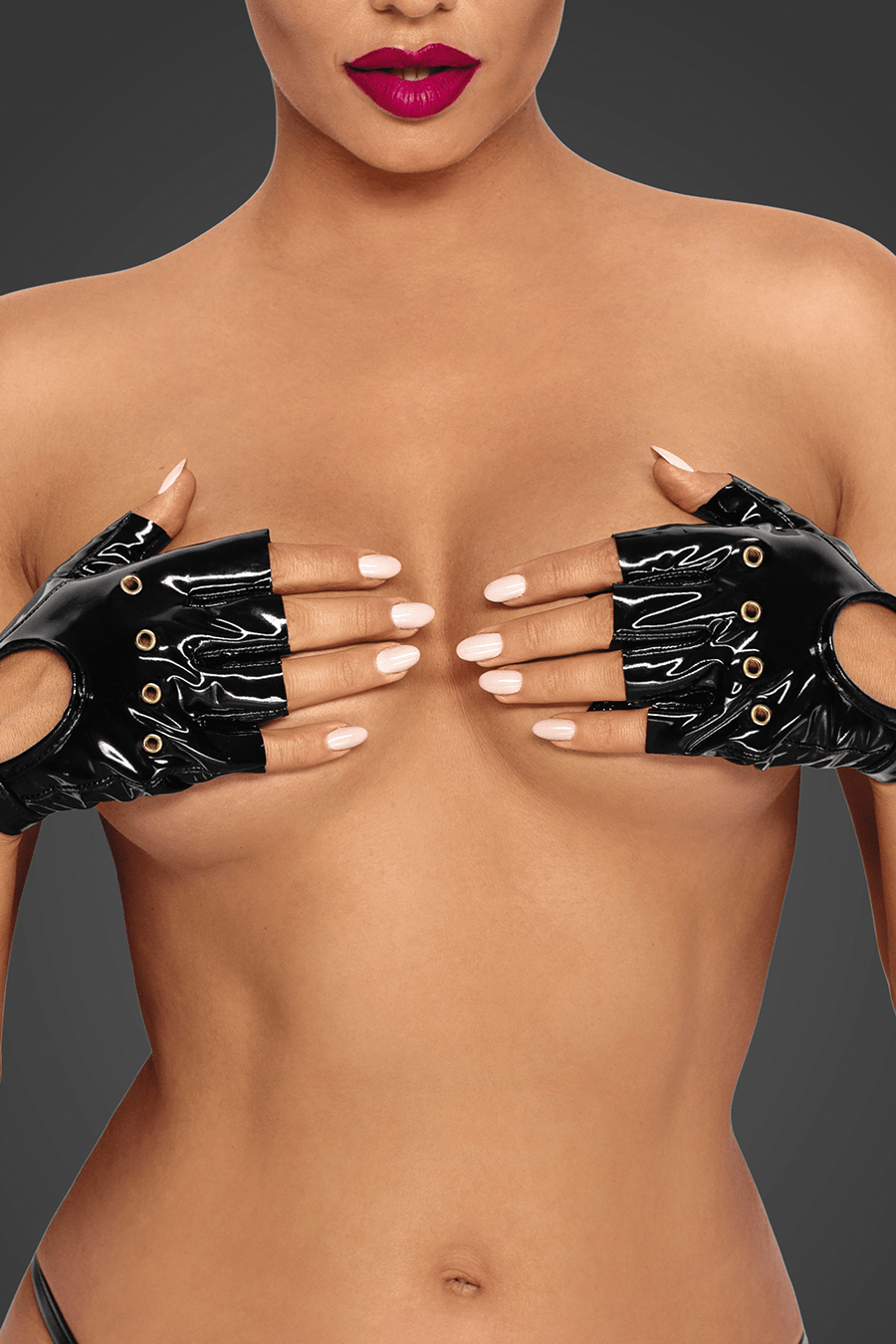 PVC Gloves