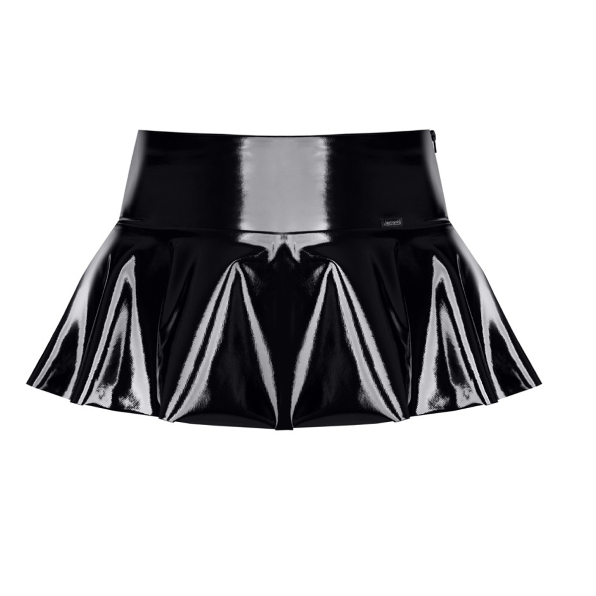 Extreme Mini Skirt