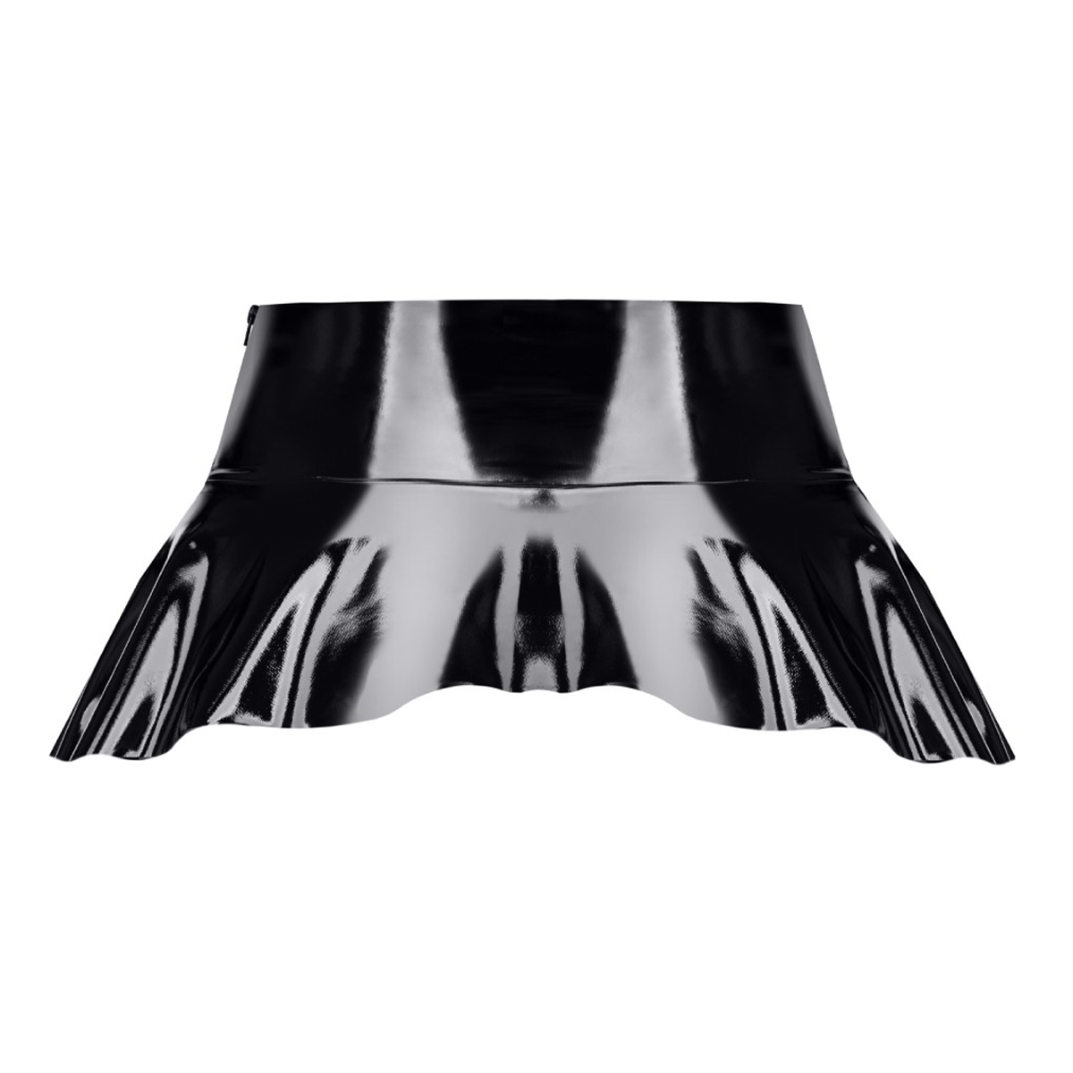 Extreme Mini Skirt