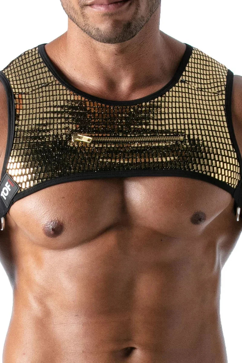 Pocket Harness