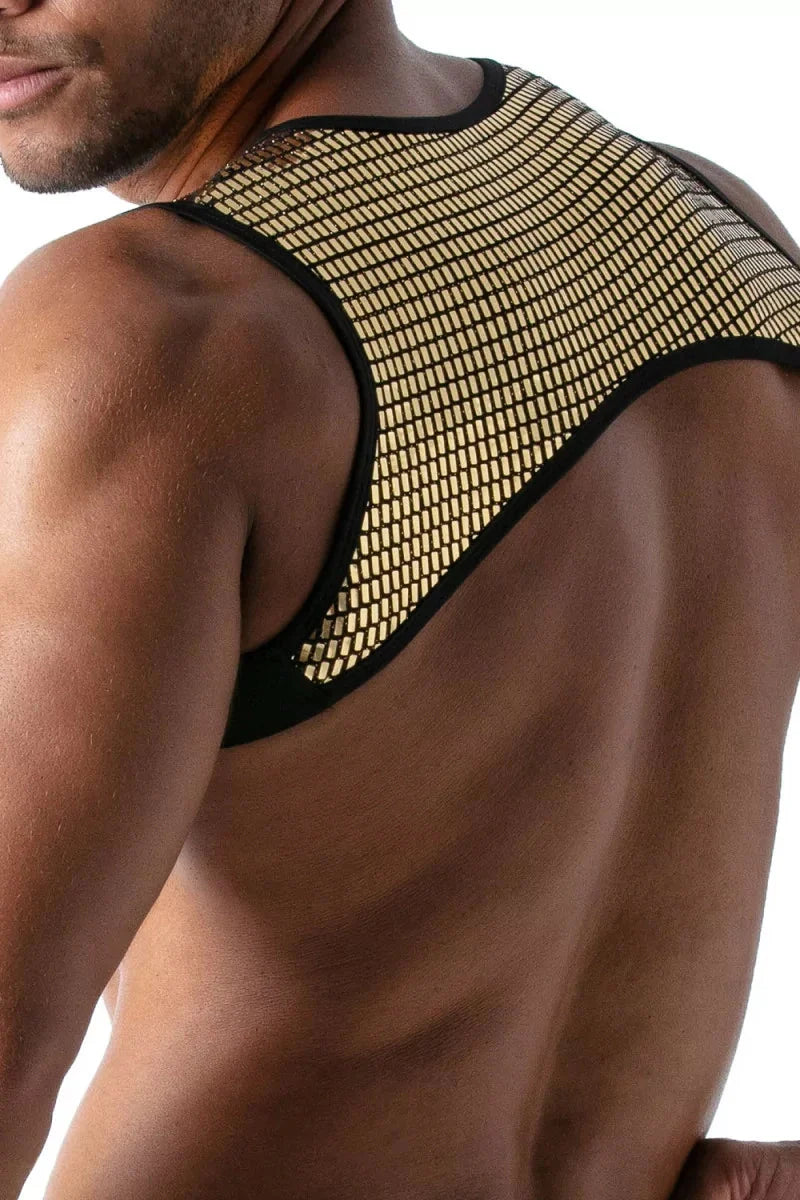 Pocket Harness