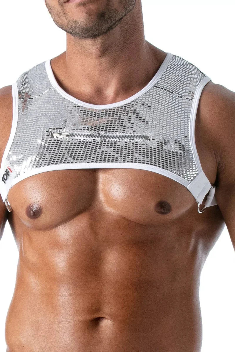 Pocket Harness