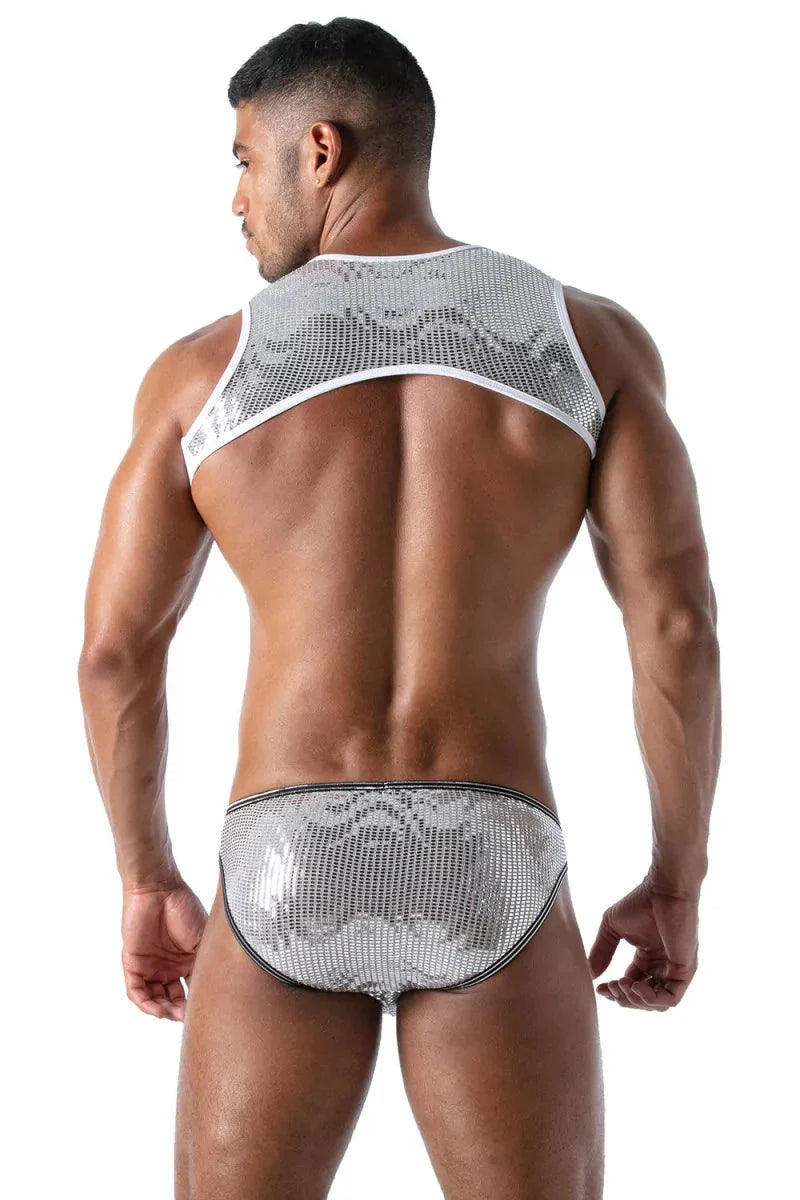 Pocket Harness